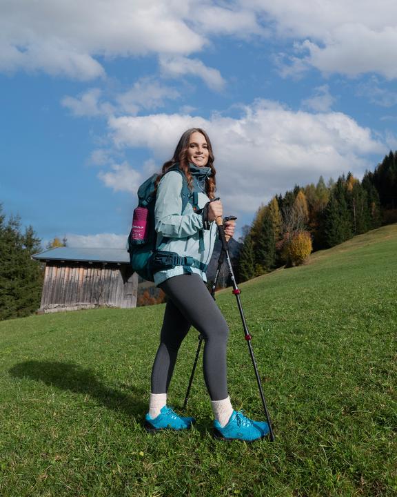 Produktbild Fit-Flip Hüttenschlafsack (220 cm)