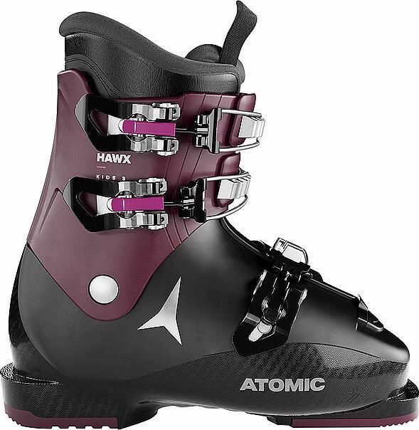 Atomic Hawx Kids 3 (23, 23.5)