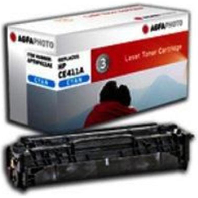 AGFAPHOTO, Toner, Apthp411ae (C)