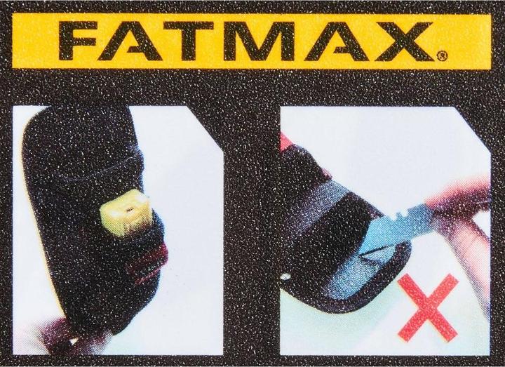 Immagine prodotto Stanley Custodia per coltelli FatMax