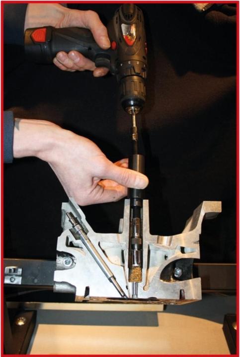 Actual product image KS Tools 152.1370