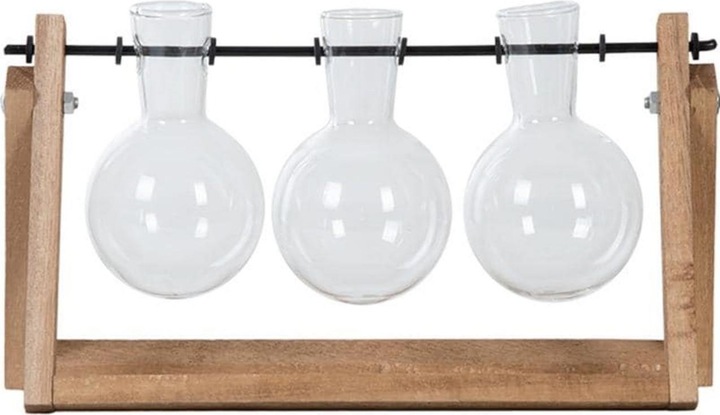 Produktbild Esschert Design Stecklingsvase (1 x, 25.5 x 6.5 x 14.5 cm, 2.78 l)