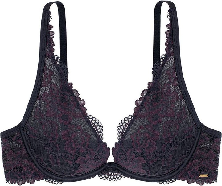 Actual product image Dorina Large size bra Djamilla (85 G, Single pack)
