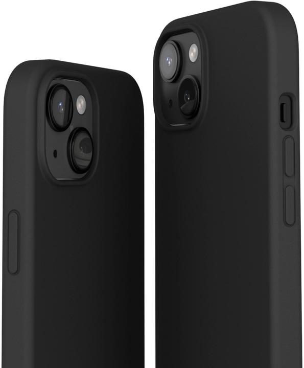 Image du produit Vonmählen Back Cover Eco Silicone (Apple iPhone 15)