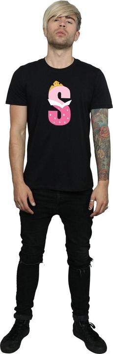 Produktbild Disney Alphabet S Is For Sleeping Beauty TShirt (S)
