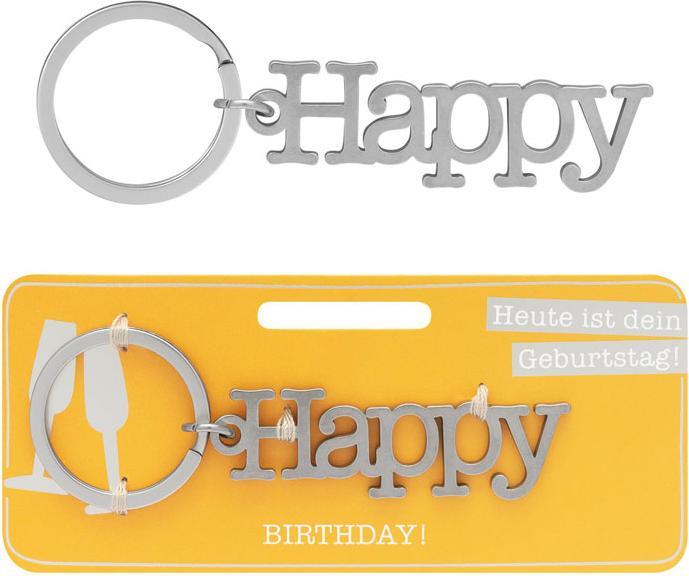 Actual product image Sheepworld Keychain