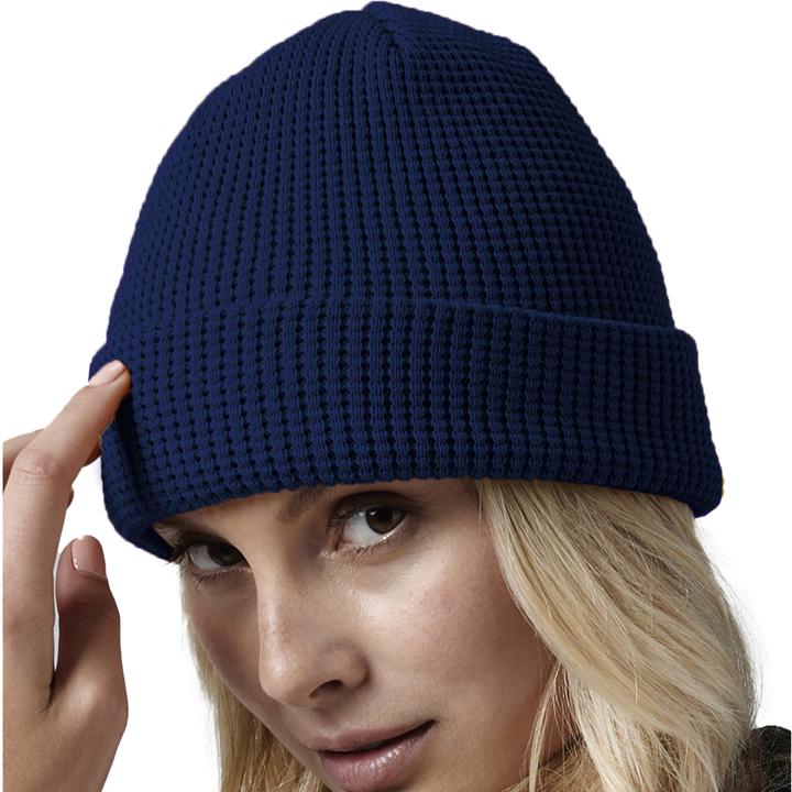 Actual product image Beechfield Cap (One size)