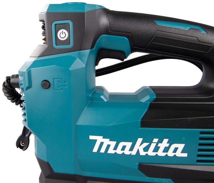 Immagine prodotto Makita MP001GZ (11.10 bar, 24 l)