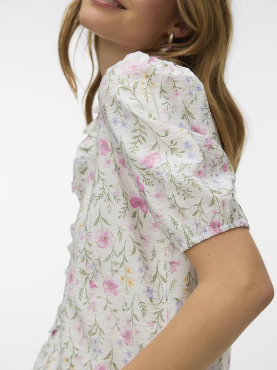 Image du produit Vero Moda VMJULIETTE Top Bluse (XL)