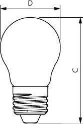 Produktbild Philips Professional CorePro (E27, 806 lm, 1x)