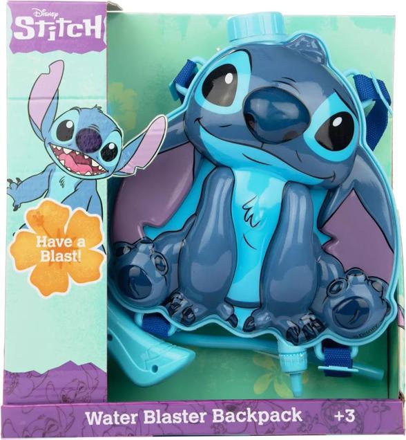 Image du produit Sambro Blaster à eau Stitch