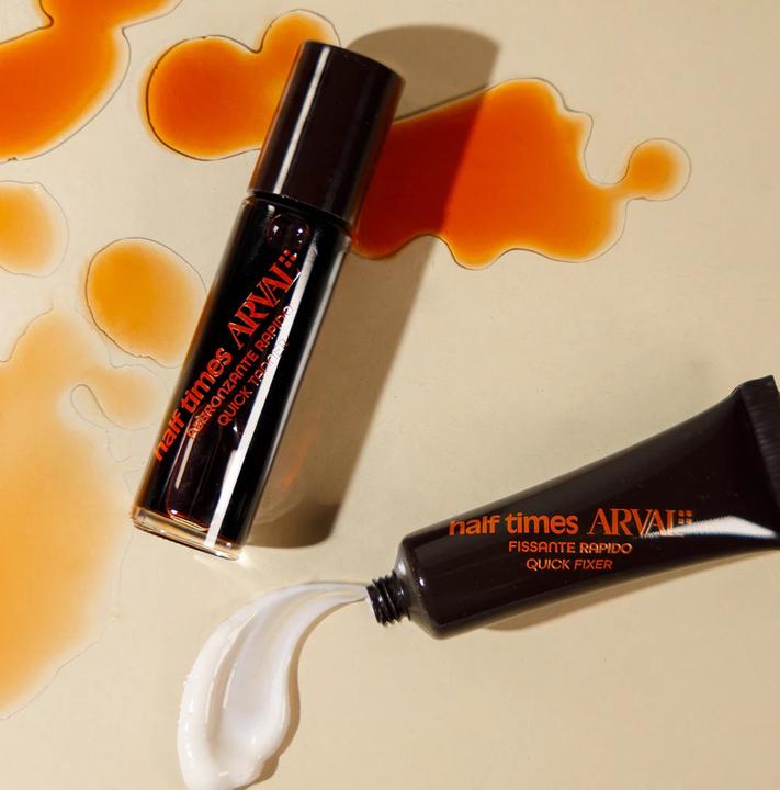 Produktbild Arval Half Times Boosted Form (10 ml)