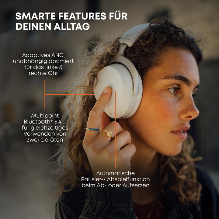 Produktbild Beyerdynamic Aventho 300 (ANC, 50 h, Kabellos)