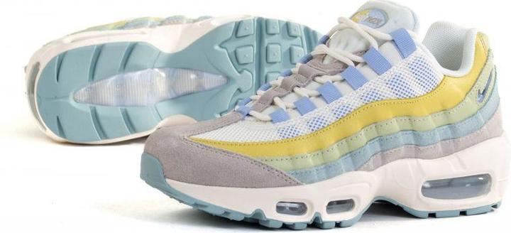 Image du produit Nike Chaussures Air Max (36.5)