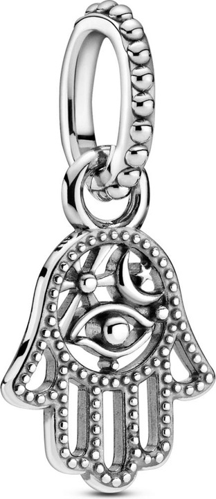 Pandora Hamsa Han (Sterling Silber 925)