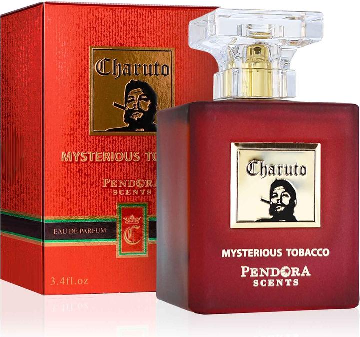 Produktbild Pendora Scents Charuto Mysterious Tobacco Man Edp 100 ml (Eau de Parfum, 100 ml)