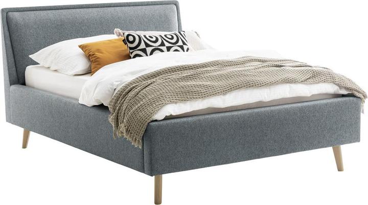 Actual product image Meise Möbel Frieda with bed base (150 x 200 cm)