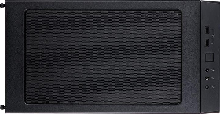 Actual product image Fractal Meshify C (ATX)