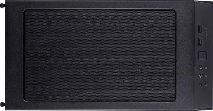 Produktbild Fractal Meshify C (ATX)