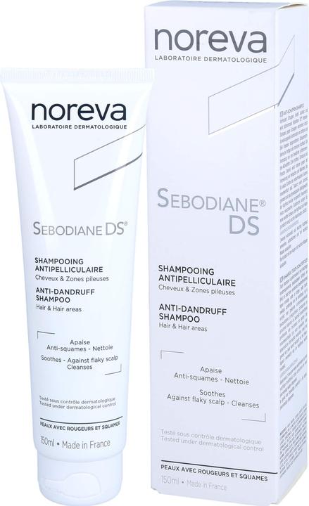 Immagine prodotto Noreva shampooing anti-pelliculaire intensif (150 ml, Shampoo liquido)