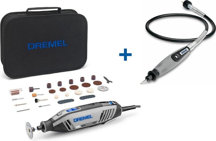 Dremel 4250-1/35