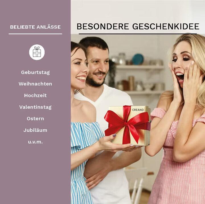 Produktbild Creano Erblühtee (240 g)