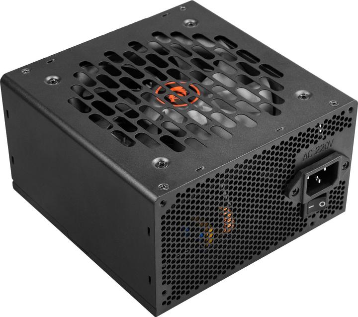 Produktbild Redragon GC-PS024 600W 80 Plus Bronze (600 W)