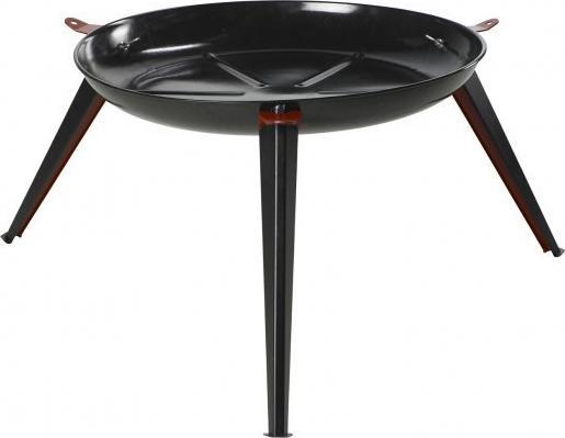 Bon-fire Feueruntersetzer emailliert (68 cm)