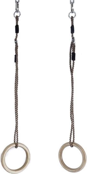 Krea Gym Rings (36-56516)
