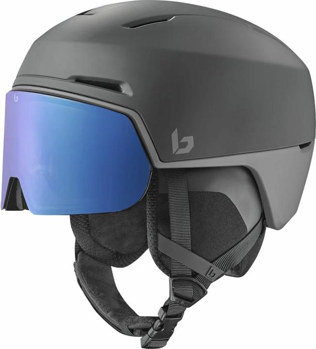 Immagine prodotto Bollé X-Fusion Plus (52 - 55 cm, S)