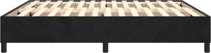 Image du produit vidaXL Boxspringbettgestell (200 x 200 cm)