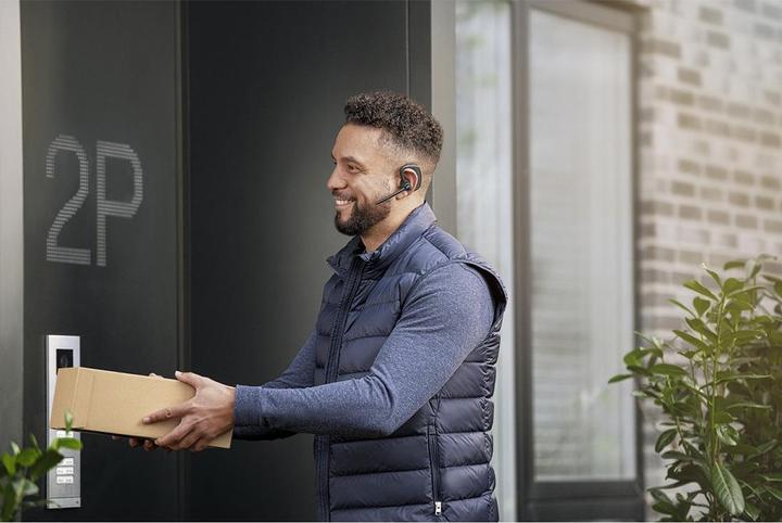 Actual product image Jabra BlueParrott M300-XT (Wireless, USB-C)