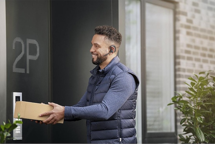 Produktbild Jabra BlueParrott M300-XT (Kabellos, USB-C)