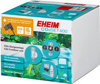 Produktbild Eheim CO2 Düngeanlage (Aquarium Pflanzenpflege)