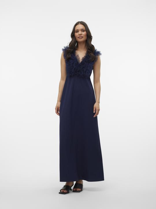 Produktbild Vero Moda VMFIE Langes Kleid Kleid (M)