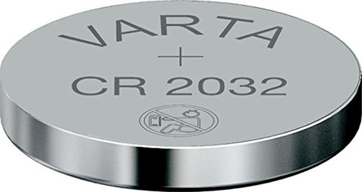 Produktbild Varta Electronics CR2032 (2 Stk., CR2032, 220 mAh)