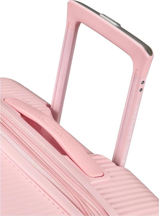 Image du produit American Tourister Valigia Rigida Rosa