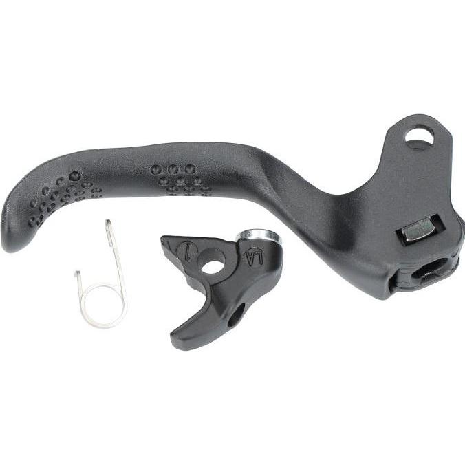 Shimano, Schalthebel + Bremshebel