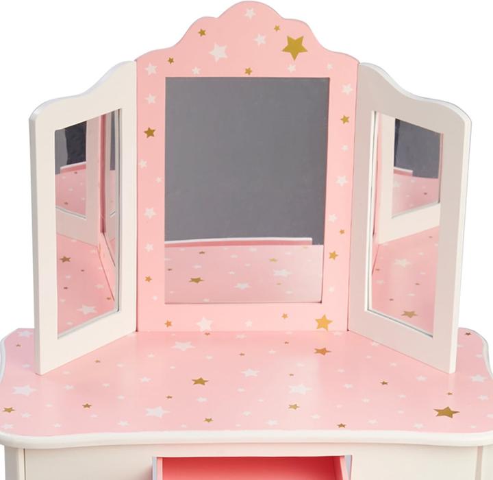 Image du produit Teamson Fantasy Fields (59.70 x 59.70 x 97.80 cm)