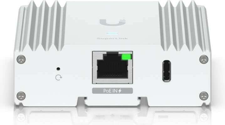 Image du produit Ubiquiti UniFi SuperLink &bull UniFi Protect Sensor Gateway &bull Bluetooth &bull PoE &bull UP-Super