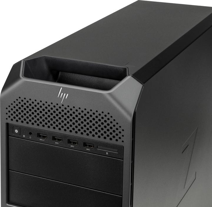 Produktbild HP Workstation Z4 G4 (Intel Xeon W-2225, 32 GB, 512 GB, RTX A4000)