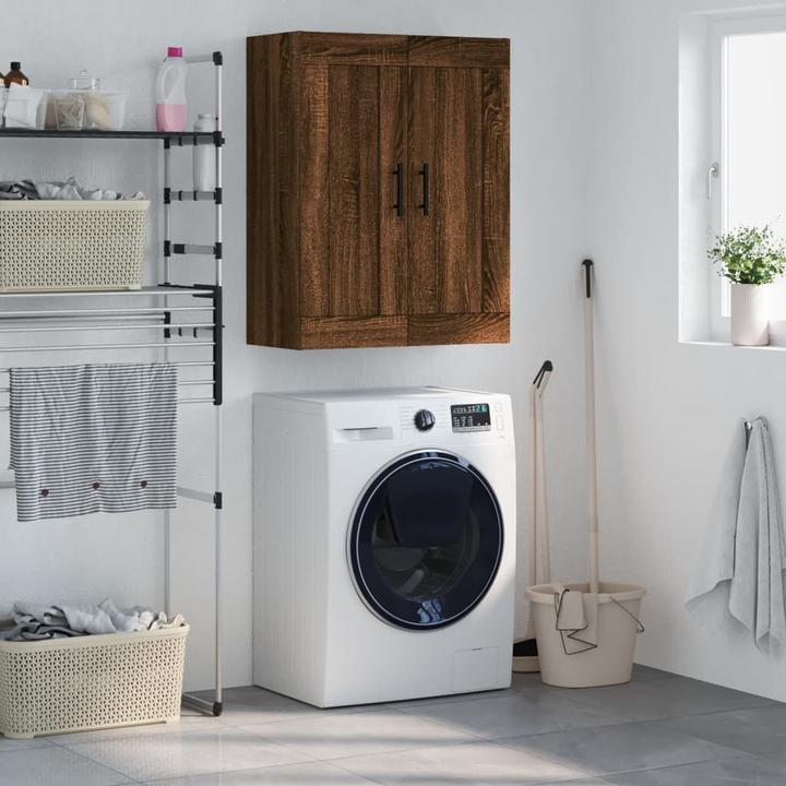 Produktbild vidaXL Wandschrank (69.50 x 34 x 90 cm)