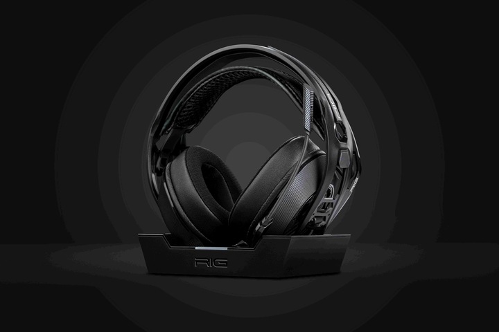 Produktbild Nacon Gaming RIG 800 PRO HX (Kabellos)
