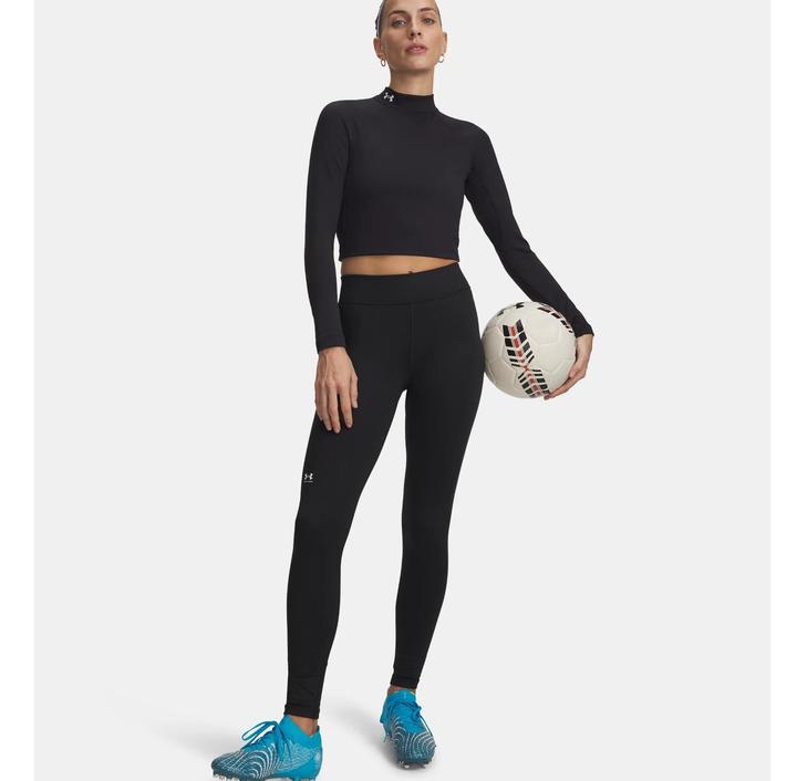 Actual product image Under Armour Authentics Training Tight Ladies (XL)