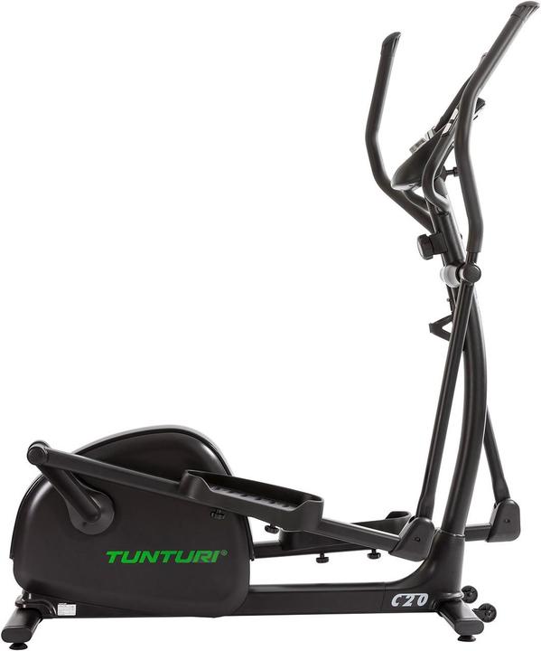 Tunturi Competence C20R Crosstrainer