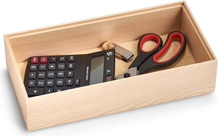 Actual product image Zeller Present Bobby (30 x 15 x 7 cm, 3.15 l, 1x)