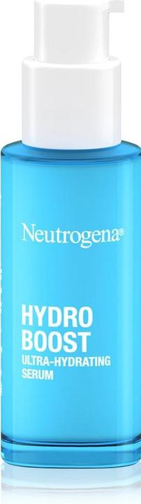 Actual product image Neutrogena Hydro Boost Ultra-Hydrating Serum (30 ml)