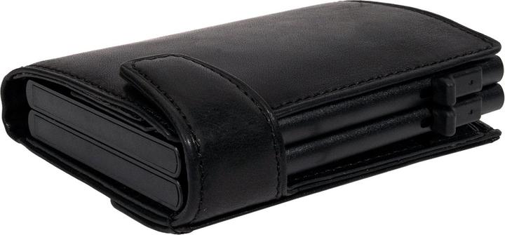 Actual product image Tony Perotti Double Card Holder