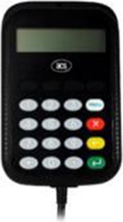ACS USB Full-Size Contact Smart