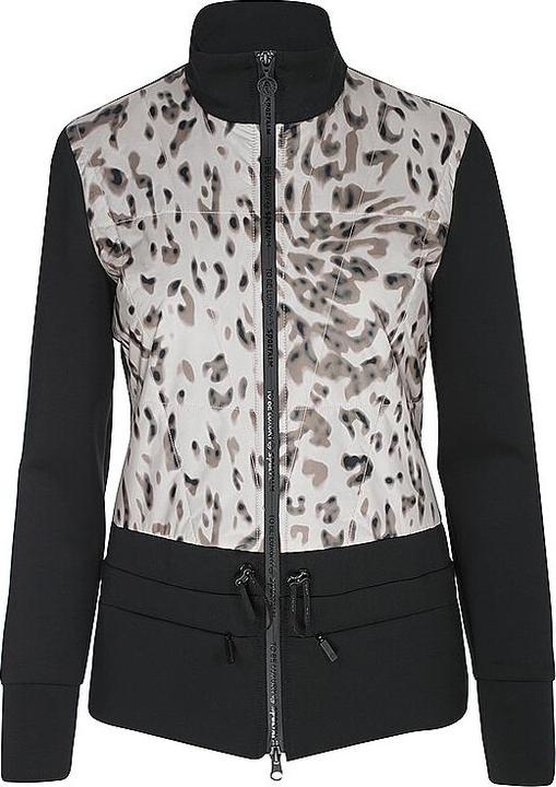 Actual product image Sportalm Underjacket leo design (44)